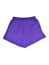 Assorted Brands 100% Nylon Solid Purple Athletic Shorts Size S - photo 2