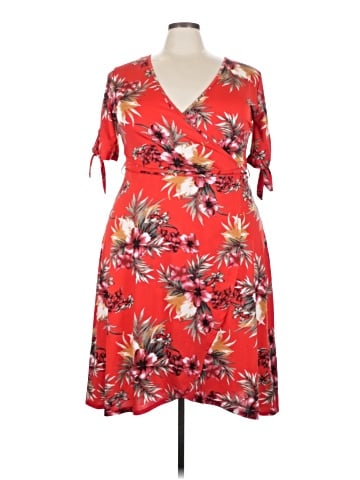 Misia Casual Dress (view 1)