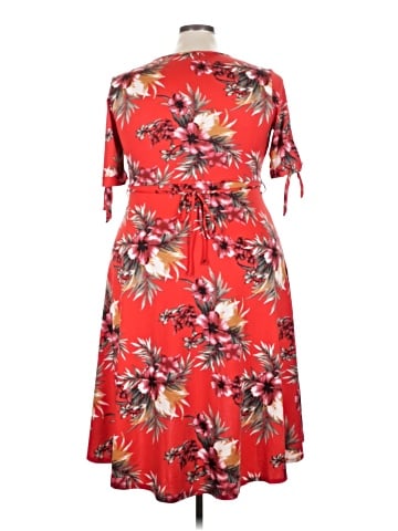 Misia Casual Dress (view 2)