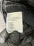 m.i.h Jeans Chevron-herringbone Black Jeans Size 31 waist - photo 8