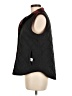 Top It Off Black Vest Size M - photo 5