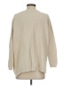 525 America 100% Cotton Solid Tan Pullover Sweater Size XS - photo 2