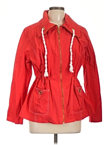 Oleg Cassini Jacket (view 1)