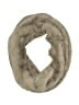 Banana Republic 100% Polyester Gray Scarf One size - photo 1