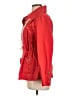 Oleg Cassini Red Jacket Size L - photo 5