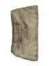 Banana Republic 100% Polyester Gray Scarf One size - photo 2