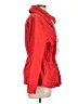 Oleg Cassini Red Jacket Size L - photo 4