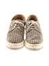 Assorted Brands Tan Flats Size EU 40 - photo 2