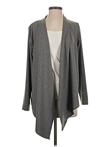 Daily Sports Cardigan (view 1)