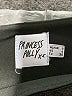 Princess Polly Black Sleeveless Top Size 4 - photo 7