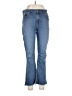 Morrison Hearts Blue Jeans Size 31 waist - photo 1