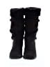 L.L.Bean Black Brown Boots Size 9 - photo 2