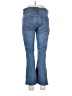 Morrison Hearts Blue Jeans Size 31 waist - photo 2
