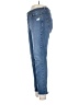 Morrison Hearts Blue Jeans Size 31 waist - photo 5