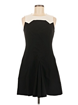 navy blue dress for baby girl Karen Millen Women's A Line Spring Dresses main image 0