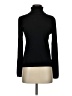 Ann Taylor LOFT Black Turtleneck Sweater Size S - photo 1