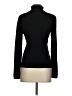 Ann Taylor LOFT Black Turtleneck Sweater Size S - photo 2