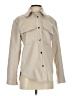 Abercrombie & Fitch Tan Jacket Size XS - photo 1