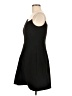 Karen Millen Color Block Black Cocktail Dress Size 8 - photo 5