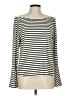 Splendid Ivory 3/4 Sleeve T-Shirt Size L - photo 1