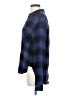 Cloth & Stone Blue Fleece Size XS - photo 5