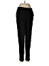 Bebop 100% Rayon Black Casual Pants Size M - photo 1