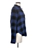 Cloth & Stone Blue Fleece Size XS - photo 4
