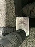 INTERMISSION Solid Black Casual Dress Size 8 - photo 8