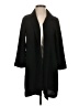 Forever 21 Black Coat Size S - photo 1