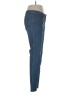 PrAna Solid Blue Jeans Size 10 - photo 4