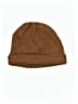 Madewell Brown Beanie One size - photo 2