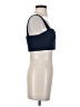 Privacy Please Blue Sleeveless Top Size XXS - photo 4