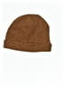 Madewell Brown Beanie One size - photo 1