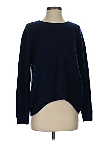 NAKEDCASHMERE Cashmere Pullover Sweater (view 1)