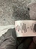 Member's Mark Gray Cardigan Size L - photo 8