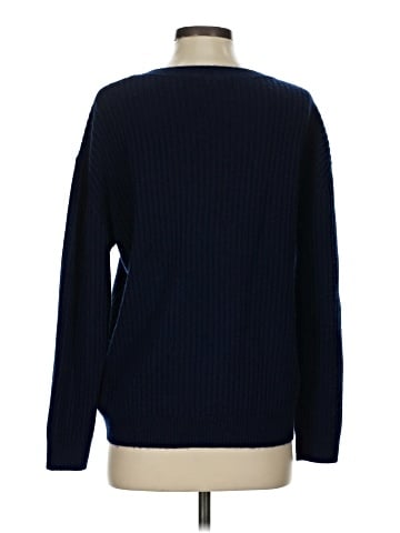 NAKEDCASHMERE Cashmere Pullover Sweater (view 2)