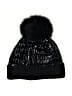 Look Black Beanie One size - photo 1