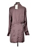 Zara Gray Casual Dress Size S - photo 2