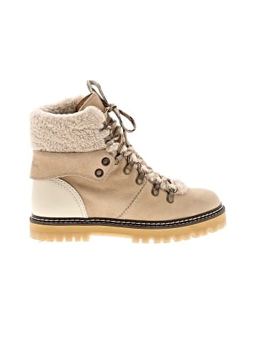 See By Chloé Ankle Boots (view 1)