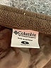 Columbia 100% Polyester Brown Vest Size S - photo 6