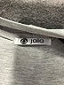 Jala Solid Gray Jumpsuit Size S - photo 4