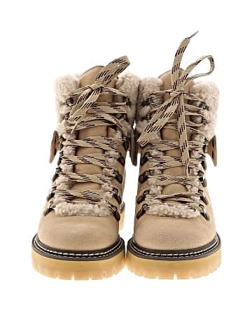 See By Chloé Ankle Boots (view 2)