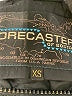 Forecaster of Boston Solid Black Jacket Size XS - photo 6