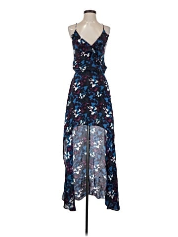 Karina Grimaldi Cocktail Dress (view 1)