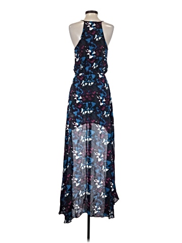 Karina Grimaldi Cocktail Dress (view 2)