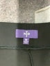 Not Your Daughter's Jeans Solid Black Active Pants Size 10 - photo 7
