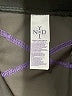 Not Your Daughter's Jeans Solid Black Active Pants Size 10 - photo 8