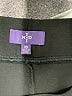 Not Your Daughter's Jeans Solid Black Active Pants Size 10 - photo 9