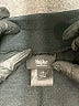 Mossimo Solid Black Dress Pants Size L - photo 4