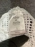 Assorted Brands Ivory Swimsuit Cover Up Size L - photo 3